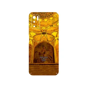 MAHOOT Chehel Sotoun Palace Cover Sticker for Xiaomi Poco M3 Pro 5G