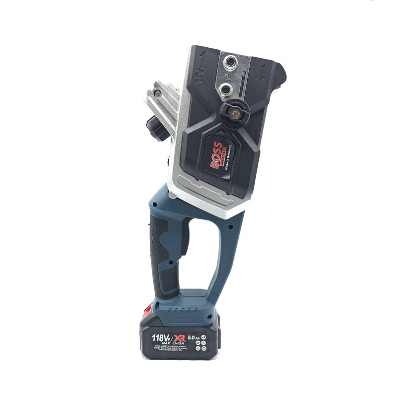 اره زنجیری شارژی صنعتی باس مدل LIFE_STYLE کد 2 اره زنجیری شارژی صنعتی باس مدل LIFE_STYLE کد 2