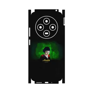 MAHOOT Le Fabuleux Destin dAmelie Poulain-FullSkin Cover Sticker for Xiaomi Poco C75