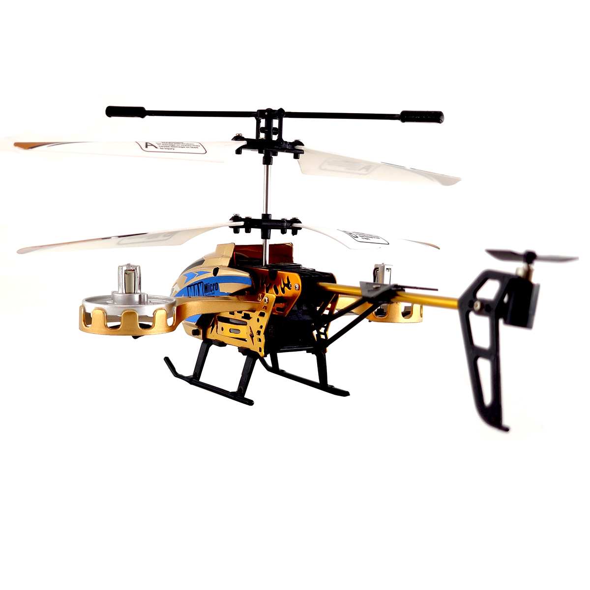 هلیکوپتر بازی کنترلی مدل 65058