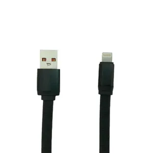 کابل تبدیل USB به لایتنینگ بلو اسپکتروم مدل CA-20 طول 1 متر