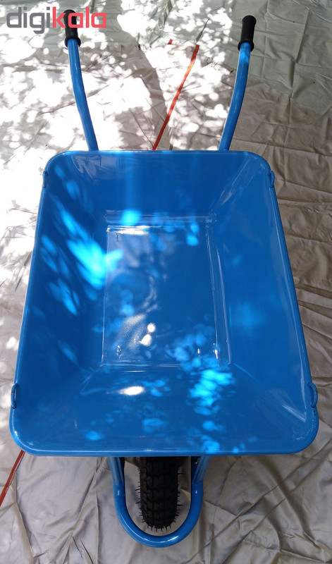 فرغون تک پرس مدل TPB