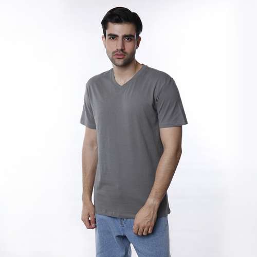 تی شرت مردانه کیکی رایکی مدل MBB02989-017