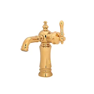 شیر روشویی سمپو مدل نویان Bi 561
