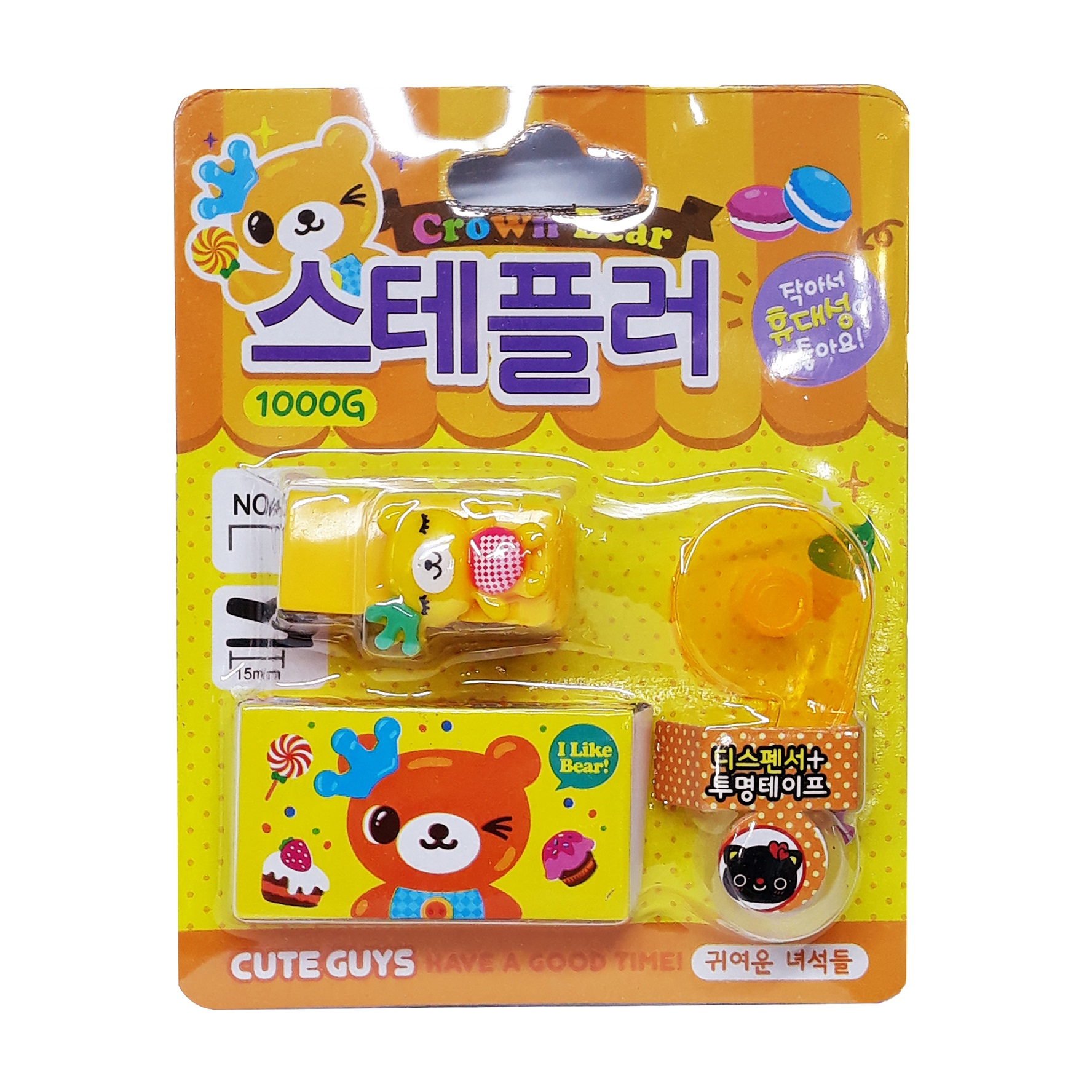 منگنه مدل کراون کد 1000G