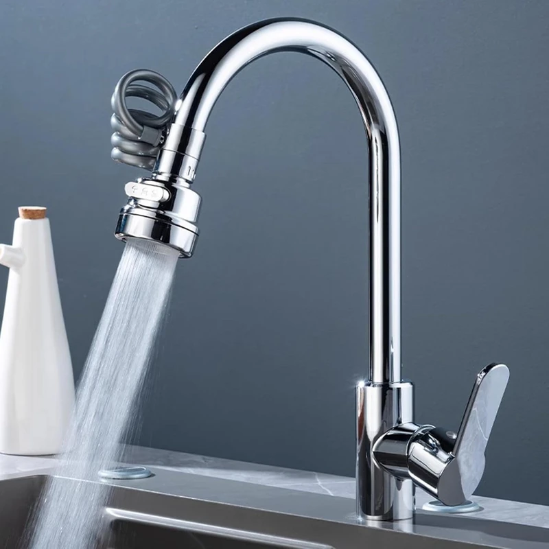 عکس شماره 10 : سری شیرآلات پاپیروس مدل فنری چند حالته آنتیک