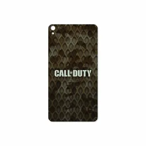 MAHOOT Call-of-Duty-Game Cover Sticker for Lenovo Phab B1 2015