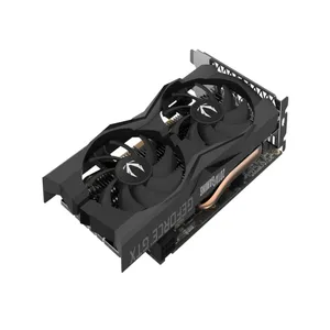 کارت گرافیک زوتک مدل  GeForce GTX 1650 OC 4GB