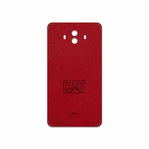 MAHOOT RL-CAT Cover Sticker for Huawei Mate 10