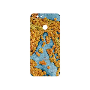 MAHOOT Atom Universe 7 Cover Sticker for Honor 7A