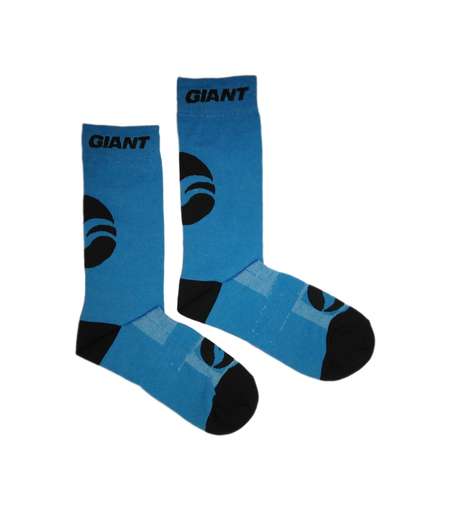 جوراب ورزشی مردانه جاینت مدل دوچرخه سواری