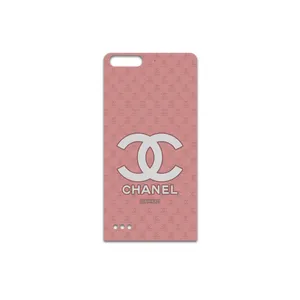 MAHOOT CHNL Cover Sticker for Huawei Ascend G6