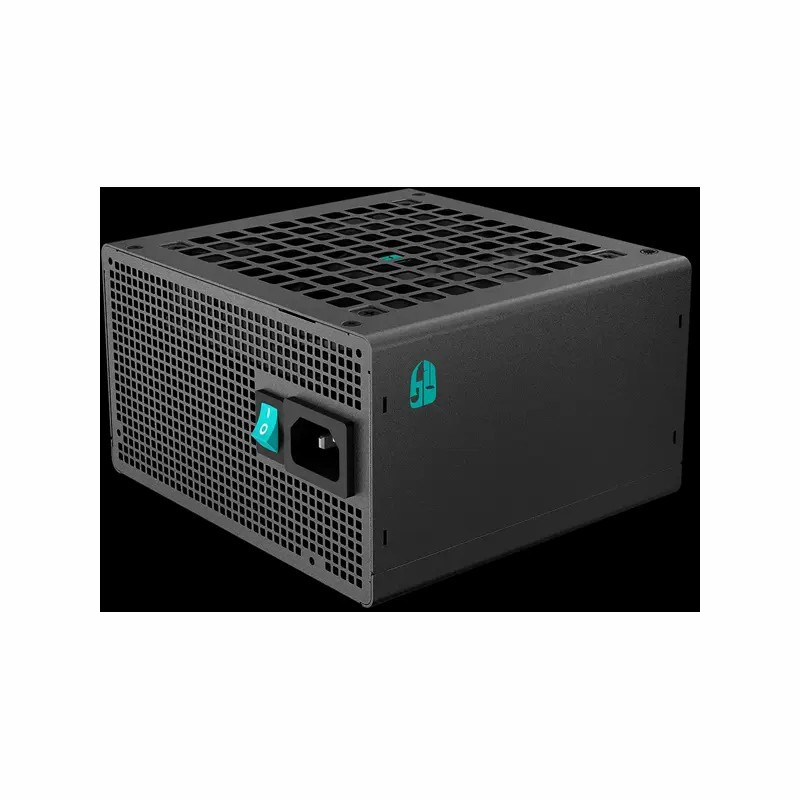 منبع تغذیه کامپیوتر 850 وات دیپ کول مدل GameStrom PQ850