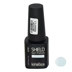 لاک ژل ناخن کنیتکس مدل شیلد شماره 319