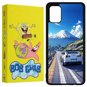 BOB Ghab BCPA51 Cover For Samsung Galaxy A51 4G / A51 5G 