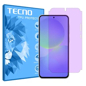 Tecno Eye Care model anti purple screen protector suitable for Samsung Galaxy A36 5g mobile phone