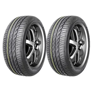 لاستیک خودرو فاررود مدل FRD26 سایز 205/50ZR16 - دو حلقه