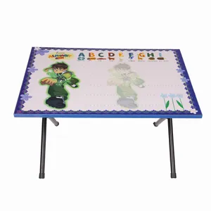 میز تحریر کودک میزیمو مدل بن تن کد 3221