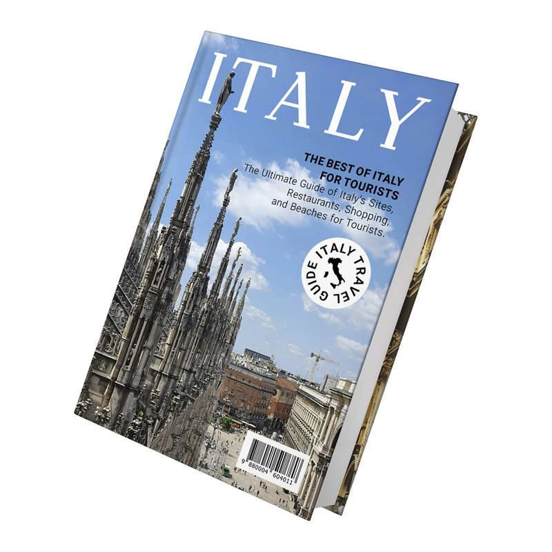 دکوری مدل کتاب دکوراتیو ایتالیا کد 71