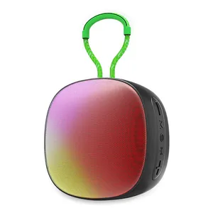 اسپیکر بلوتوثی قابل حمل مدل ABS-2103