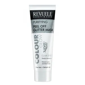 ماسک صورت رووئله مدل Cryo Effect حجم 80 میلی لیتر