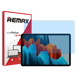 Remax HyBLU model anti-blue ray screen protector suitable for Samsung Galaxy Tab S7 11.0 tablet