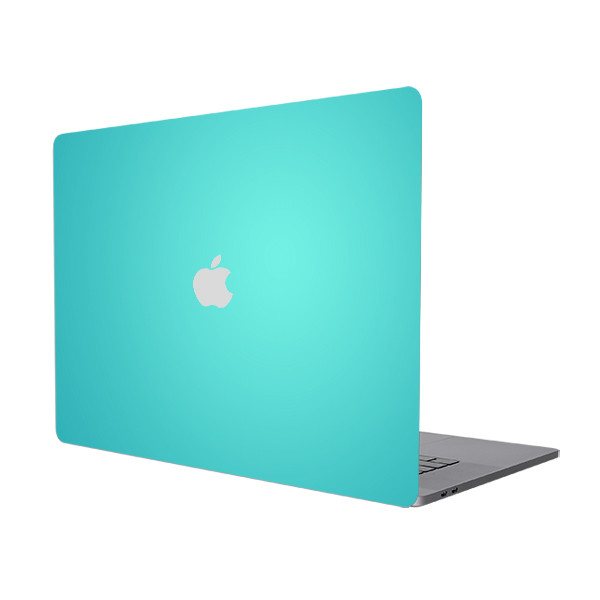 برچسب تزئینی مدل sib کد 96مناسب برای مک بوک پرو 13 اینچ 2009-2012