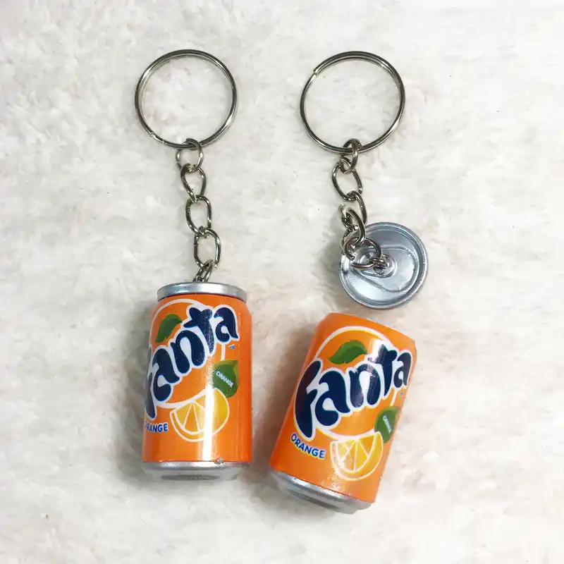 جاکلیدی مدل نوشابه فانتا کد 03