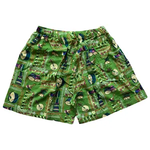 شلوارک زنانه مدل A121