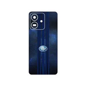 MAHOOT FAW Cover Sticker for Honor Play 10