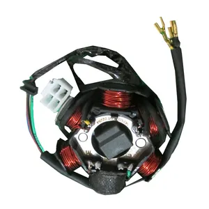 دستگاه برق موتور سیکلت کد D-A01A08A004