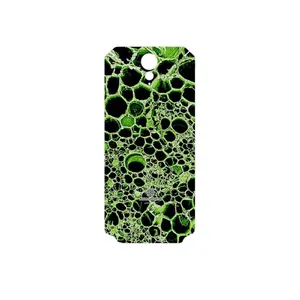 MAHOOT Atom Universe 4 Cover Sticker for HTC Desire 620