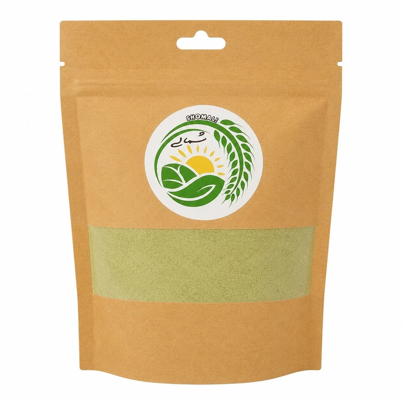 چای ماچا لته شمالی گیلان - 250 گرم