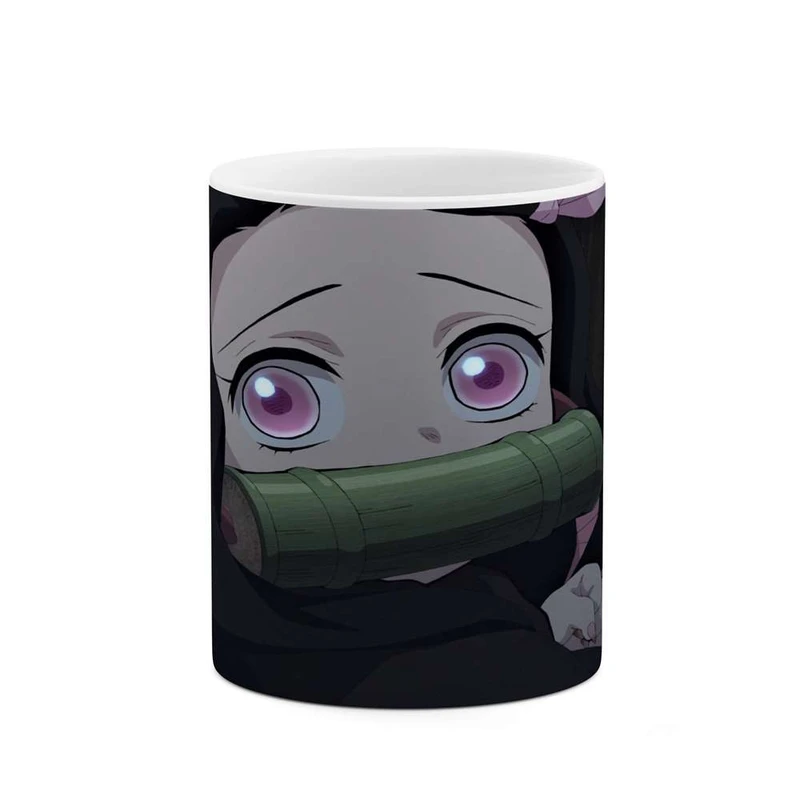 ماگ کاکتی مدل انیمه کد mgh15886