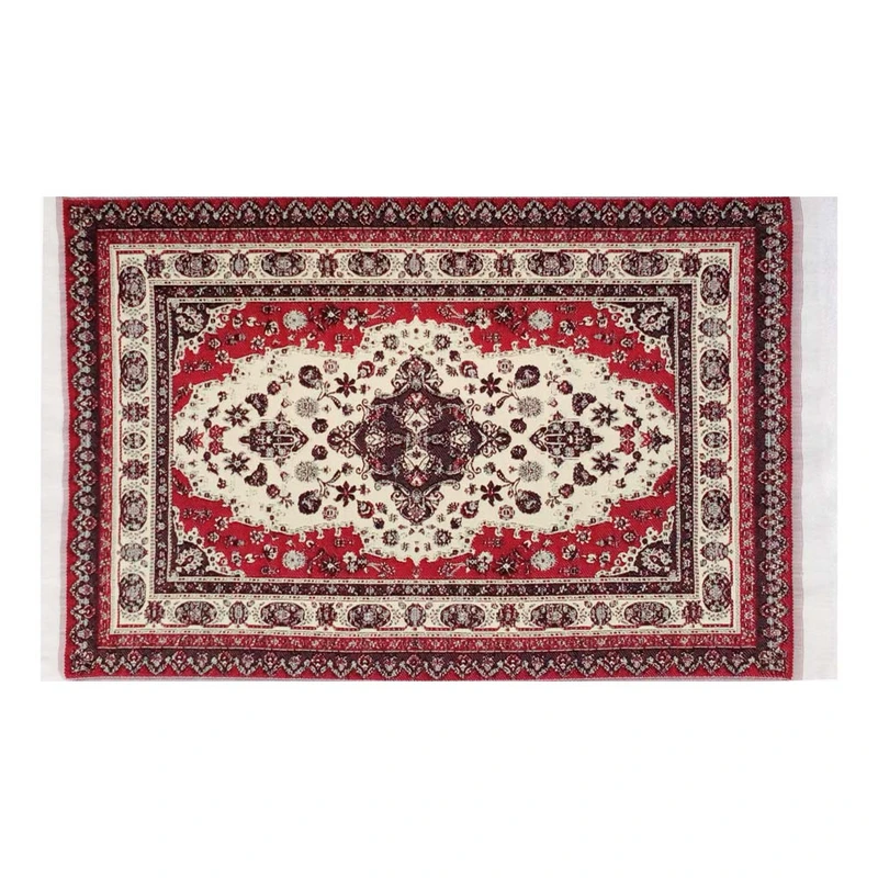 ماوس پد طرح فرش مدل جوزان