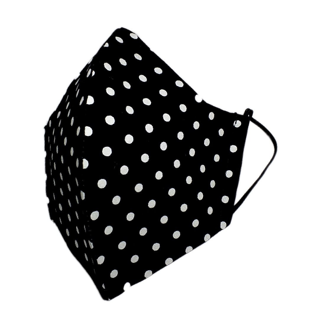 ماسک تزیینی مدل Mt1