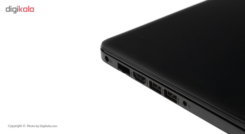 لپ تاپ 15 اینچی اچ پی مدل da0078nia