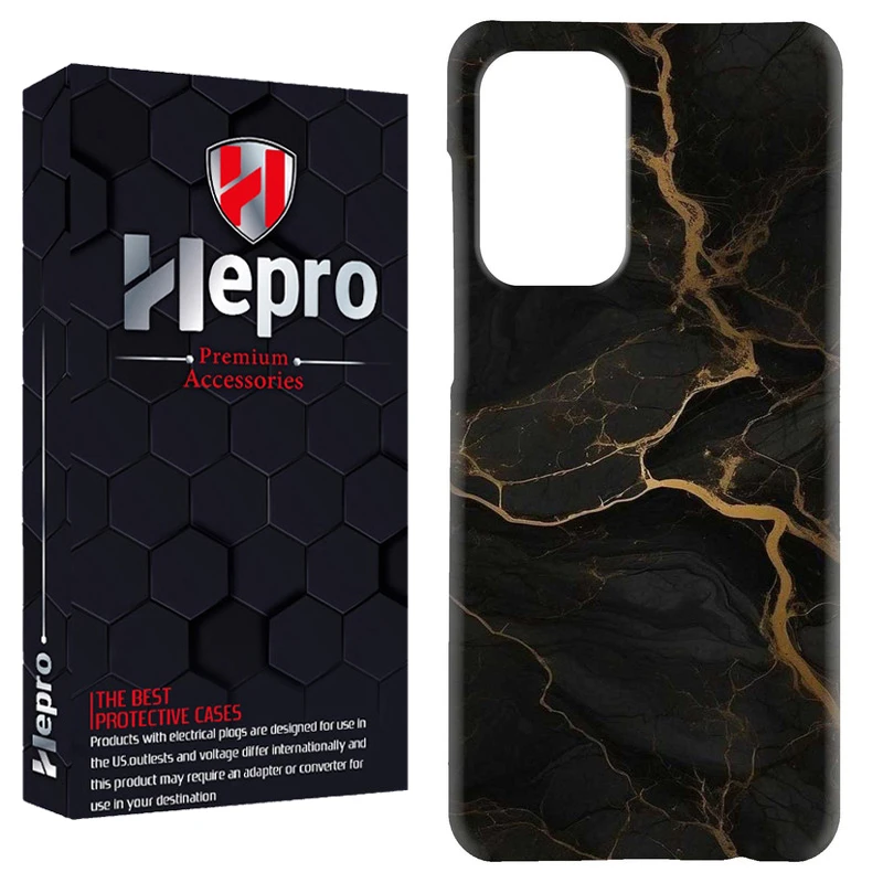 کاور هپرو مدل RC مناسب برای گوشی موبایل سامسونگ Galaxy A73