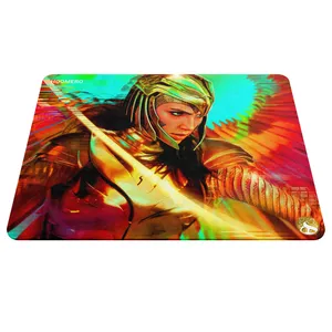 Hoomero Wonder Woman A3727 Mousepad