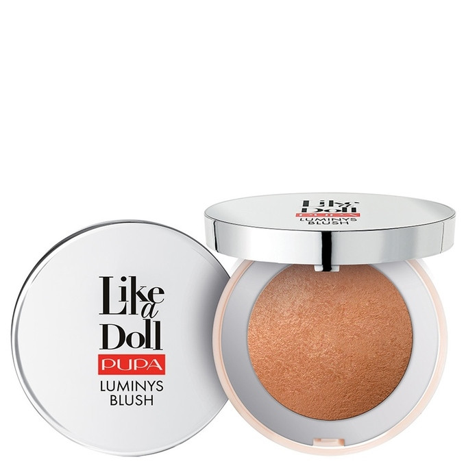 رژگونه پوپا مدل لایک اِ دال شماره 201