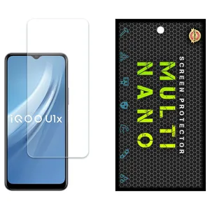 Multi Nano X-S1N Screen Protector For Vivo iQOO U1X