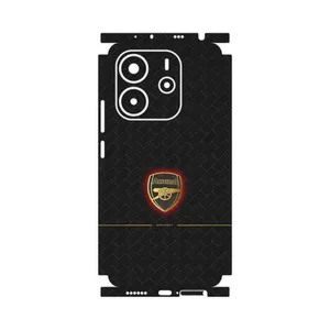 MAHOOT Arsenal-FullSkin Cover Sticker for Xiaomi Redmi Note 14 4G