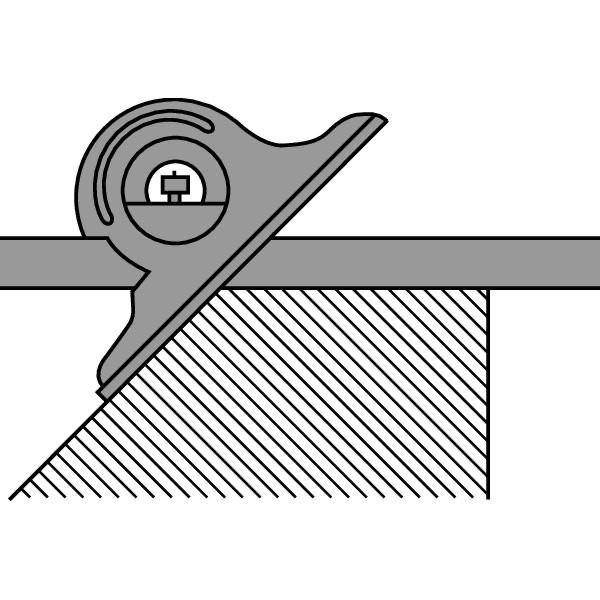 گونيا مركب ميتوتويو مدل 180