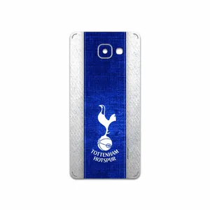 MAHOOT Tottenham Hotspur FC Cover Sticker for Samsung Galaxy A7 2016