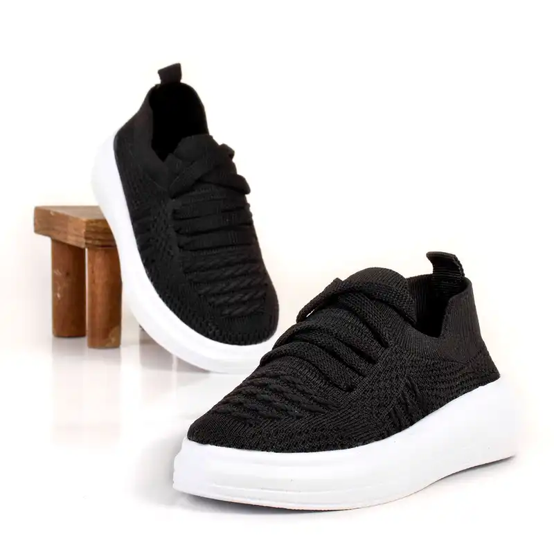 کفش راحتی داتیس کد BK.3300