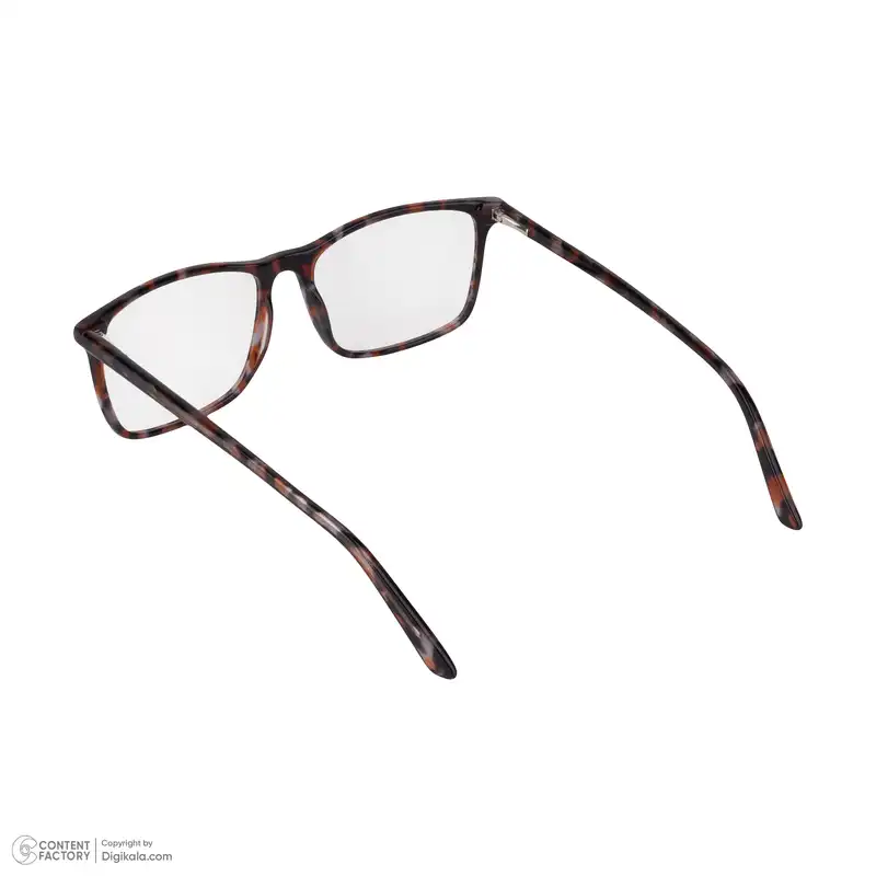 فریم عینک طبی مدل LG040C5 Acetate Deep Pattern