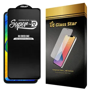 Glass Star SUGA-Glass Screen Protector For Xiaomi Redmi Note 9 