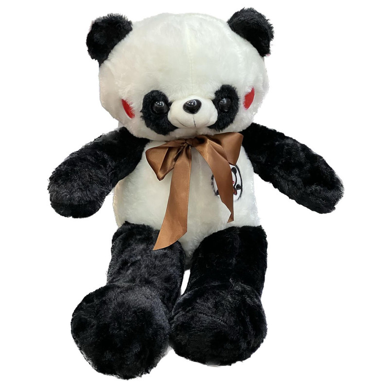 عروسک مدل پاندا ارتفاع 50 سانتی متر