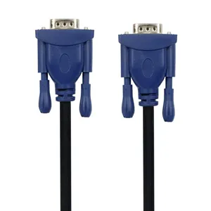کابل VGA رویال مدل 1000628 طول 3 متر