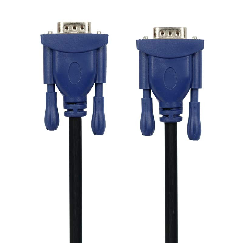 کابل VGA رویال مدل 1000628 طول 3 متر